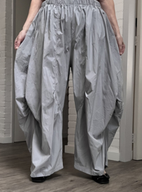 Moonshine viscose ballonbroek apart stretch /in meerdere kleuren