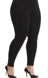 Italia Bensini slim katoen/lycra basic legging/in meerdere kleuren