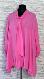 ITALIA oversized viscose blouse /in meerdere kleuren