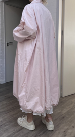 Moonshine katoen  A-lijn zomer jas/blazer apart/in meerdere kleuren