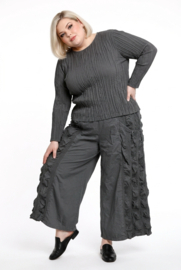 Moonshine katoen ballonbroek apart stretch /in meerdere kleuren