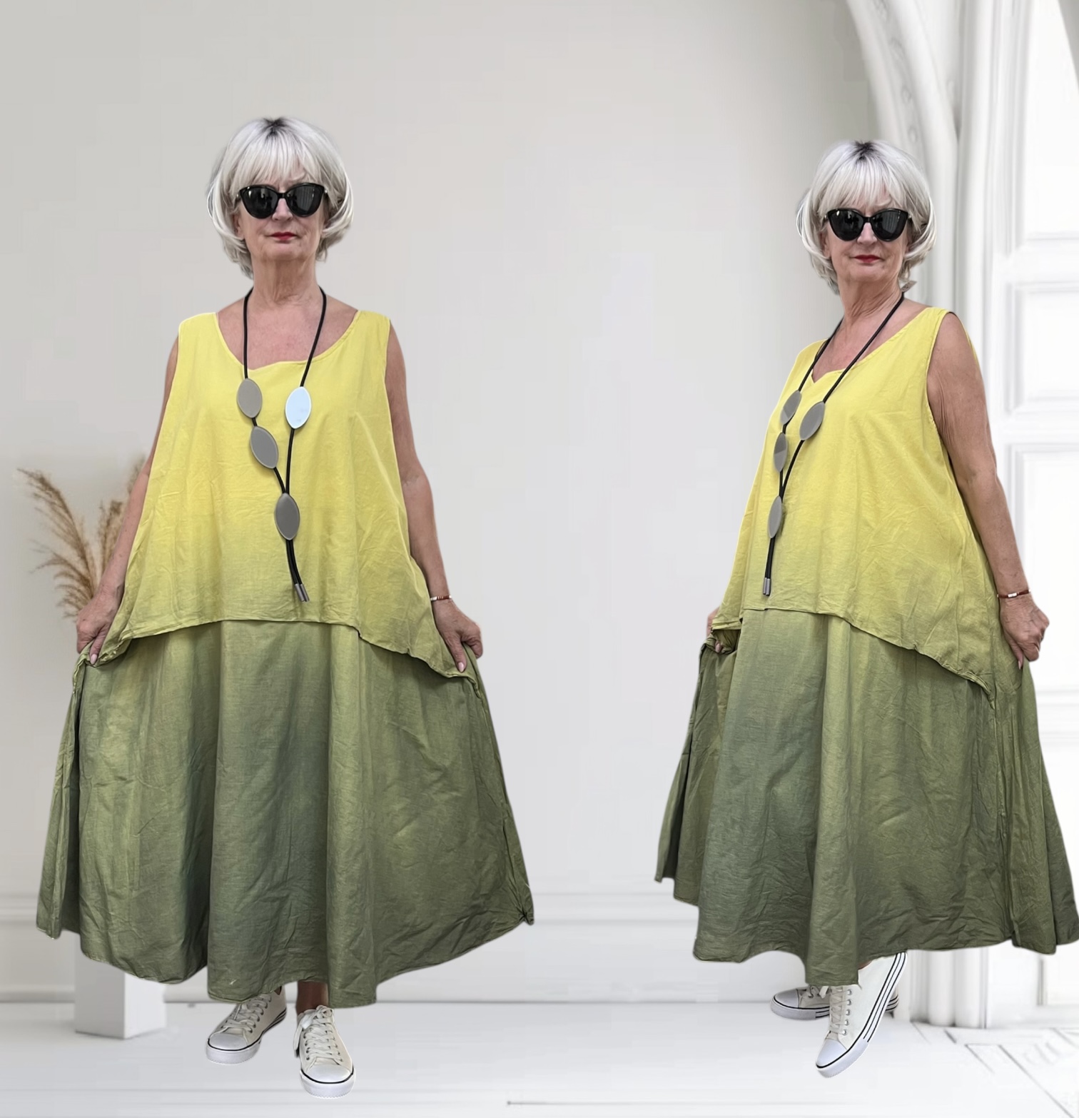 KJ-STYLE EXCLUSIVE/ NIEUWE COLLECTIE