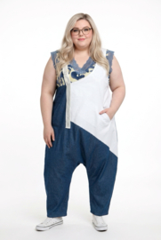 Naveed  jumpsuit jeans