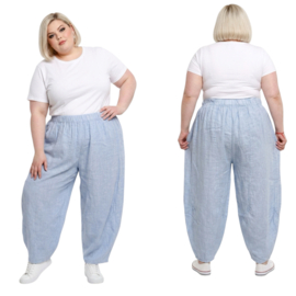 Moonshine linnen ballonbroek apart 