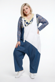 Naveed  jumpsuit jeans