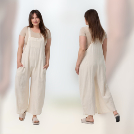 KEKOO design JUMPSUIT