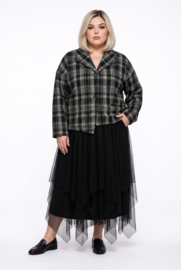 ITALIA MODA korte blazer apart /apart