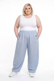 Moonshine linnen ballonbroek apart 