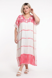 Siya  viscose  zomer jurk/kaftan
