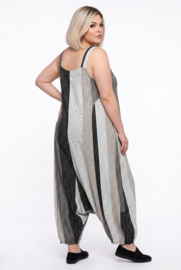 KEKOO design linnen mix overall