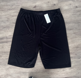 ITALIA viscose korte legging/in meerdere kleuren