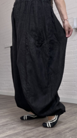 Moonshine linnen ballonbroek apart /in meerdere kleuren