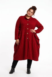 ITALIA  wol mix jas/vest/blazer/stretch /in meerdere kleuren