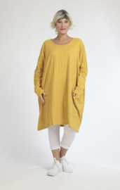 AKH katoen tuniek  apart/ stretch