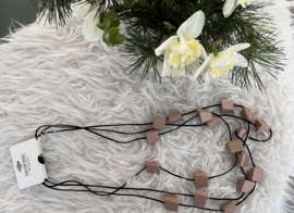 Paris Fashion design jewellery  collier