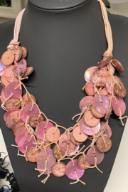 LadyDin Fashion design jeweller  collier s
