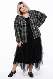 ITALIA MODA korte blazer apart /apart