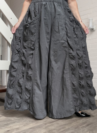 Moonshine katoen ballonbroek apart stretch /in meerdere kleuren