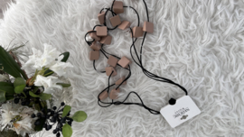 Paris Fashion design jewellery  collier