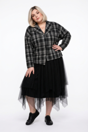 ITALIA MODA korte blazer apart /apart