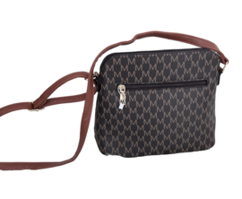 INGROSSO  designer dames handtas  - Fashion glamour bag/in meerdere kleuren