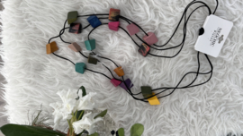 Paris Fashion design jewellery  collier