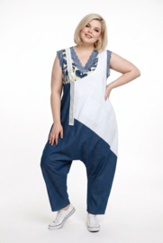 Naveed  jumpsuit jeans