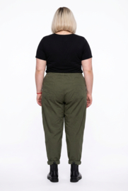 Moonshine stretch broek apart