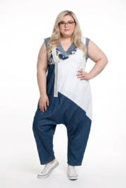 Naveed  jumpsuit jeans