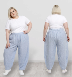 Moonshine linnen ballonbroek apart 