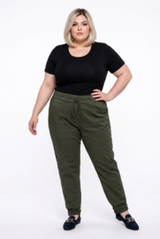 Moonshine stretch broek apart