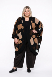 ITALIA  wol mix jas/mantel/vest/blazer/in meerdere kleuren