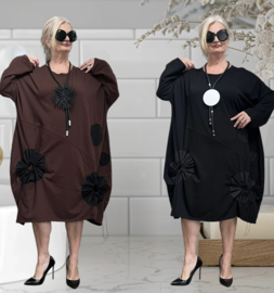 Kj style grote maten sale