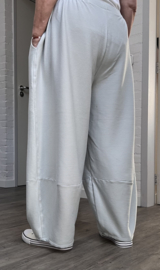 KeKoo katoen mix ballonbroek apart stretch