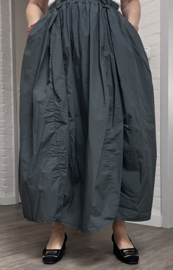 Mercy  oversized katoen ballon rok /in meerdere kleuren