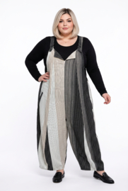 KEKOO design linnen mix overall