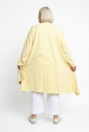 ITALIA oversized katoen tuniek stretch /in meerdere kleuren