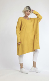 AKH katoen tuniek  apart/ stretch