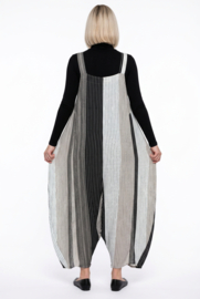 KEKOO design linnen mix overall
