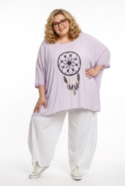 ITALIA MODA  viscose tuniek/poncho/ meerdere kleuren