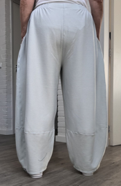 KeKoo katoen mix ballonbroek apart stretch