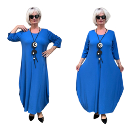 Cover viscose mix jurk stretch
