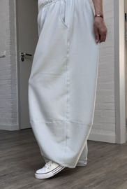 KeKoo katoen mix ballonbroek apart stretch