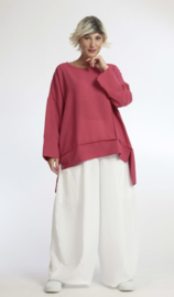 AKH viscose/linnen  tuniek/top apart
