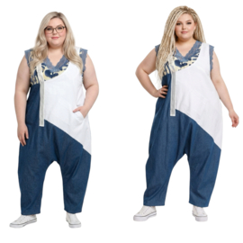 Naveed  jumpsuit jeans