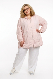 Moonshine katoen  A-lijn zomer jas/blazer apart/in meerdere kleuren