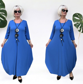 Cover viscose mix jurk stretch
