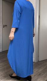 Cover viscose mix jurk stretch