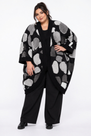 ITALIA  wol mix jas/mantel/vest/blazer/in meerdere kleuren