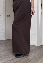AKH oversized viscose  mix broek/in meerdere kleuren